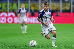 CALCIO - Serie A - Inter - FC Internazionale vs Hellas Verona FC