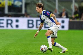 CALCIO - Serie A - Inter - FC Internazionale vs Hellas Verona FC