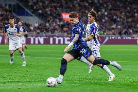 CALCIO - Serie A - Inter - FC Internazionale vs Hellas Verona FC