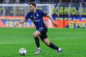 CALCIO - Serie A - Inter - FC Internazionale vs Hellas Verona FC