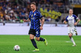 CALCIO - Serie A - Inter - FC Internazionale vs Hellas Verona FC