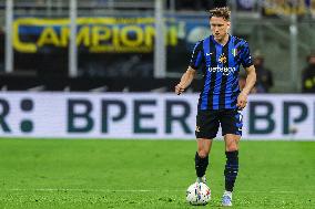 CALCIO - Serie A - Inter - FC Internazionale vs Hellas Verona FC
