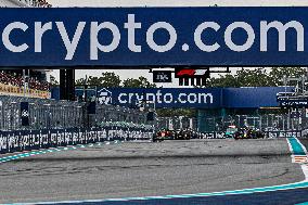 MOTORI - Formula 1 - Crypto.com Miami Grand Prix 2025 - Race