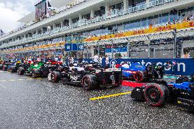 MOTORI - Formula 1 - Crypto.com Miami Grand Prix 2025 - Race