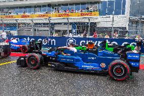 MOTORI - Formula 1 - Crypto.com Miami Grand Prix 2025 - Race