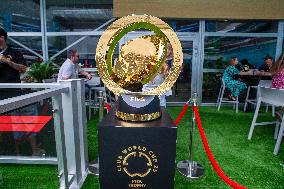 MOTORI - Formula 1 - Crypto.com Miami Grand Prix 2025 - Race