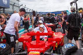 MOTORI - Formula 1 - Crypto.com Miami Grand Prix 2025 - Race