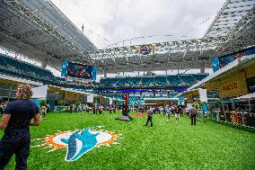 MOTORI - Formula 1 - Crypto.com Miami Grand Prix 2025 - Race