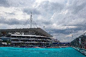 MOTORI - Formula 1 - Crypto.com Miami Grand Prix 2025 - Race