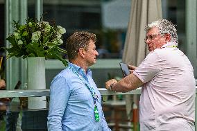 MOTORI - Formula 1 - Crypto.com Miami Grand Prix 2025 - Race