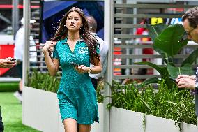 MOTORI - Formula 1 - Crypto.com Miami Grand Prix 2025 - Race