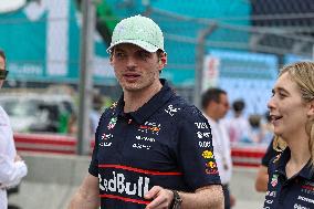 MOTORI - Formula 1 - Crypto.com Miami Grand Prix 2025 - Race