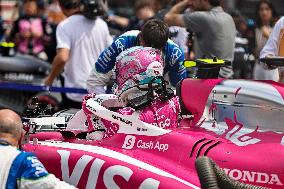 MOTORI - Formula 1 - Crypto.com Miami Grand Prix 2025 - Race