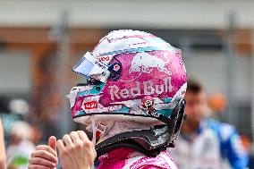 MOTORI - Formula 1 - Crypto.com Miami Grand Prix 2025 - Race
