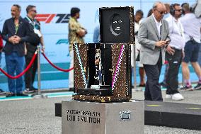 MOTORI - Formula 1 - Crypto.com Miami Grand Prix 2025 - Race