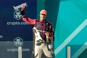 MOTORI - Formula 1 - Crypto.com Miami Grand Prix 2025 - Race