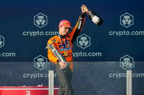 MOTORI - Formula 1 - Crypto.com Miami Grand Prix 2025 - Race