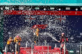 MOTORI - Formula 1 - Crypto.com Miami Grand Prix 2025 - Race