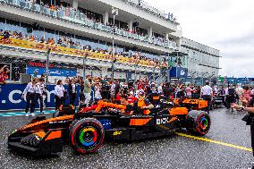 MOTORI - Formula 1 - Crypto.com Miami Grand Prix 2025 - Race