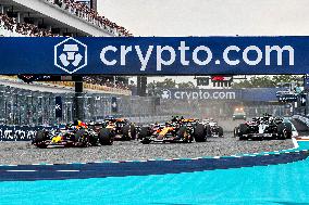 Miami Grand Prix - USA