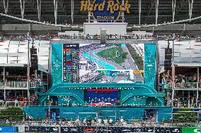 Miami Grand Prix - USA