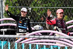 Miami Grand Prix - USA