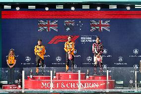 Miami Grand Prix - USA