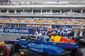 Miami Grand Prix - USA