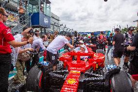 Miami Grand Prix - USA