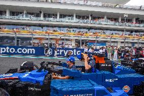 Miami Grand Prix - USA
