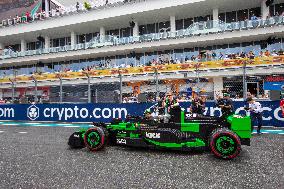 Miami Grand Prix - USA