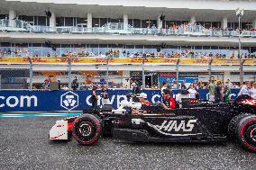Miami Grand Prix - USA