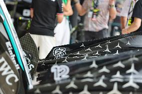Miami Grand Prix - USA