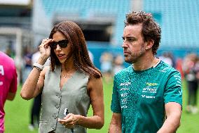 Miami Grand Prix - USA