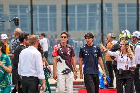 Miami Grand Prix - USA