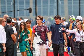 Miami Grand Prix - USA