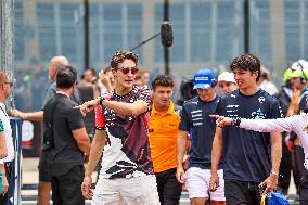 Miami Grand Prix - USA
