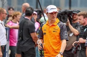 Miami Grand Prix - USA