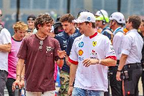 Miami Grand Prix - USA