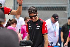 Miami Grand Prix - USA
