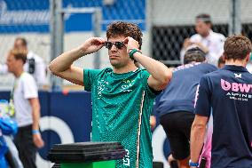 Miami Grand Prix - USA