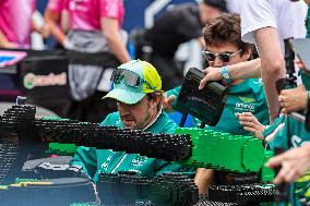 Miami Grand Prix - USA