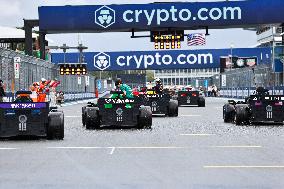 Miami Grand Prix - USA