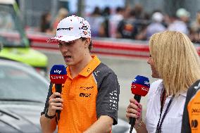Miami Grand Prix - USA