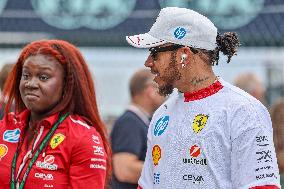 Miami Grand Prix - USA