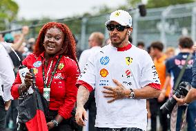 Miami Grand Prix - USA