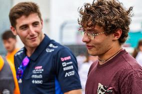 Miami Grand Prix - USA