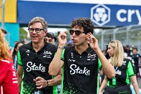 Miami Grand Prix - USA