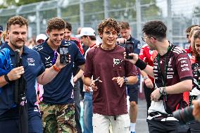 Miami Grand Prix - USA