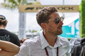 Miami Grand Prix - USA